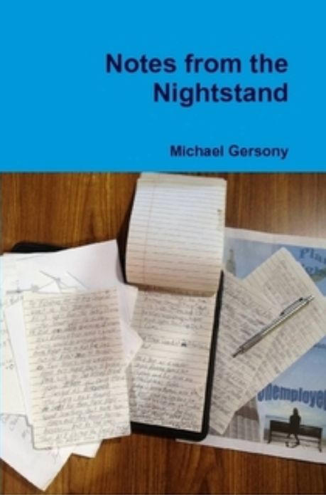Notes from the Nightstand