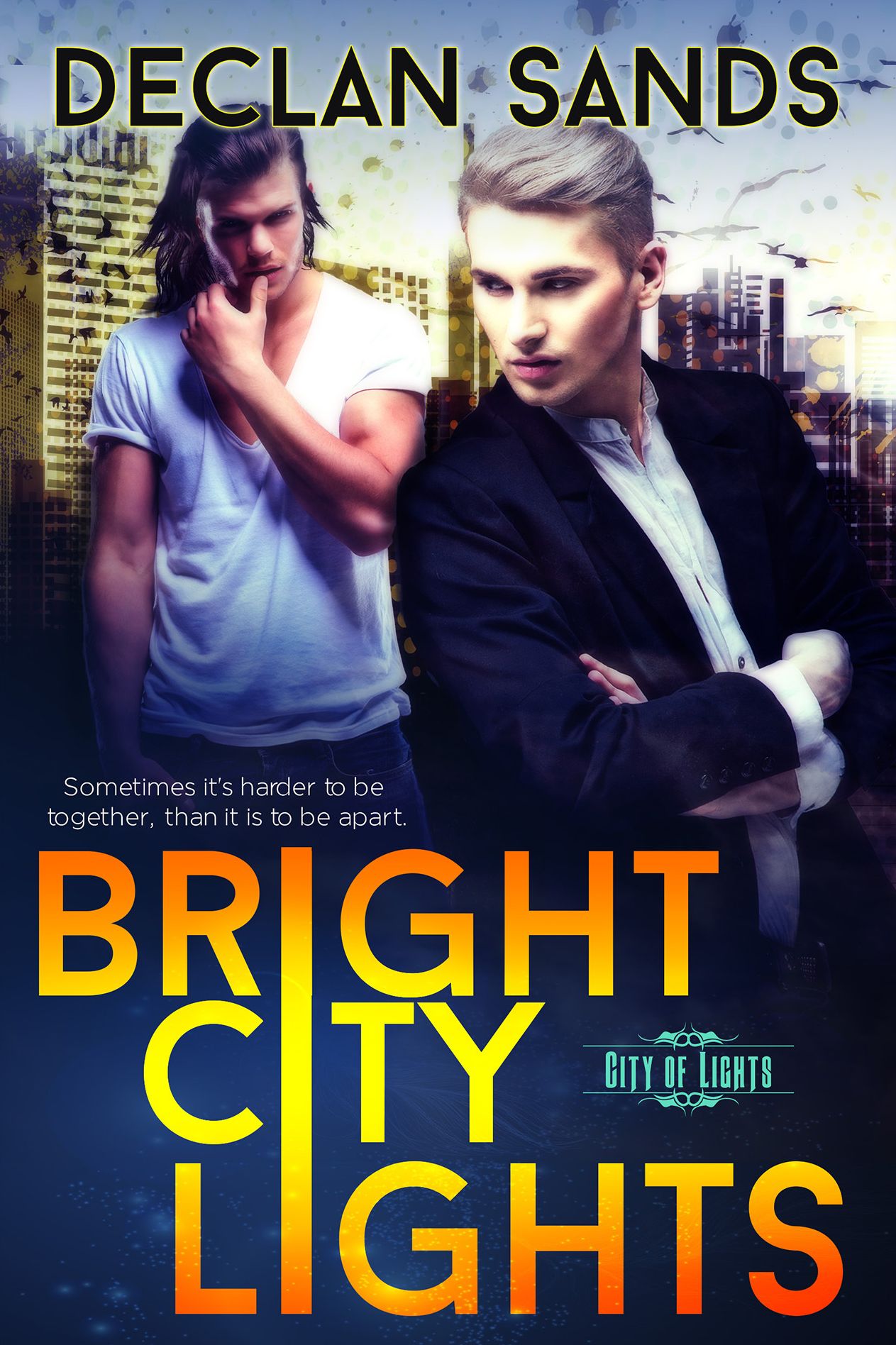 Bright City Lights