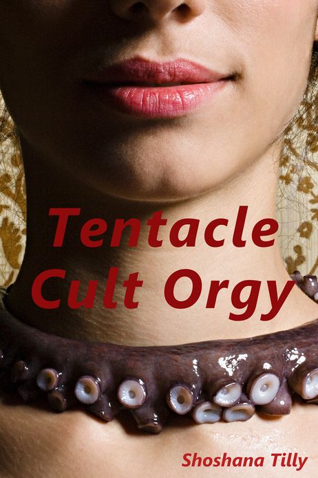 Tentacle Cult Orgy