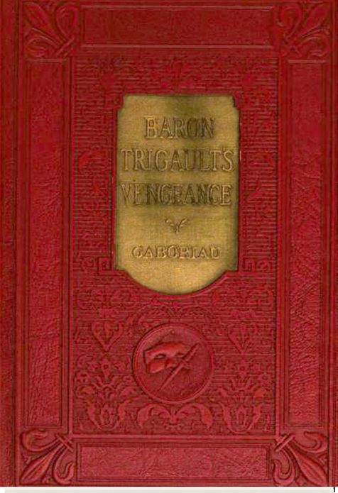 Baron Trigault's Vengeance