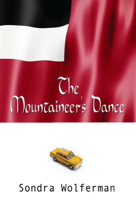 THE MOUNTAINEER'S DANCE