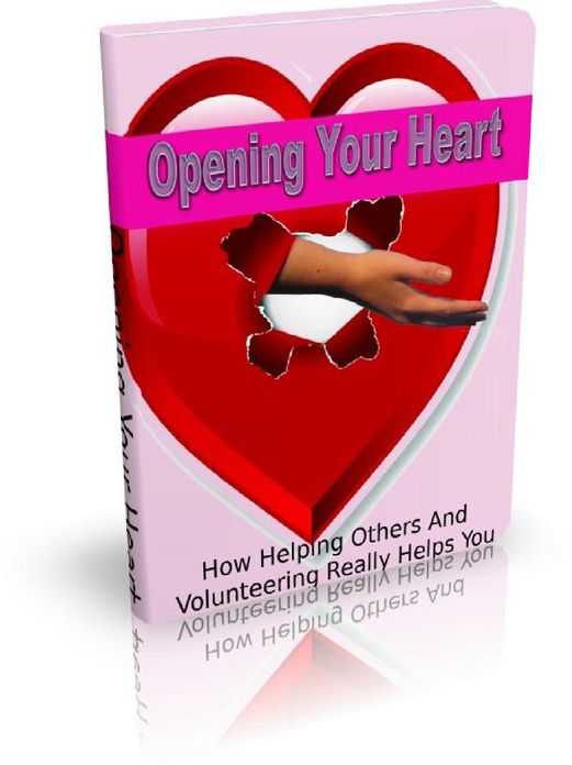 Opening Your Heart