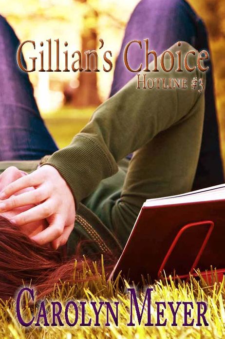 Gillian's Choice