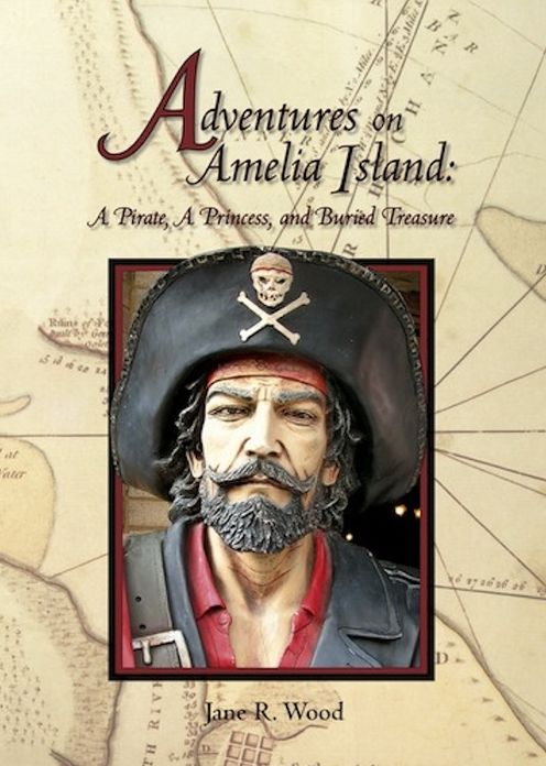 Adventures on Amelia Island