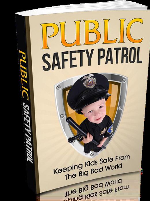 Public Safety Patrol