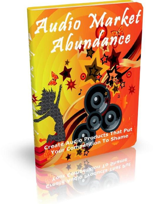 Audio Market Abundance