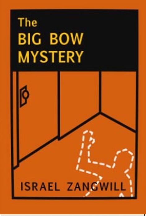 The Big Bow Mystery