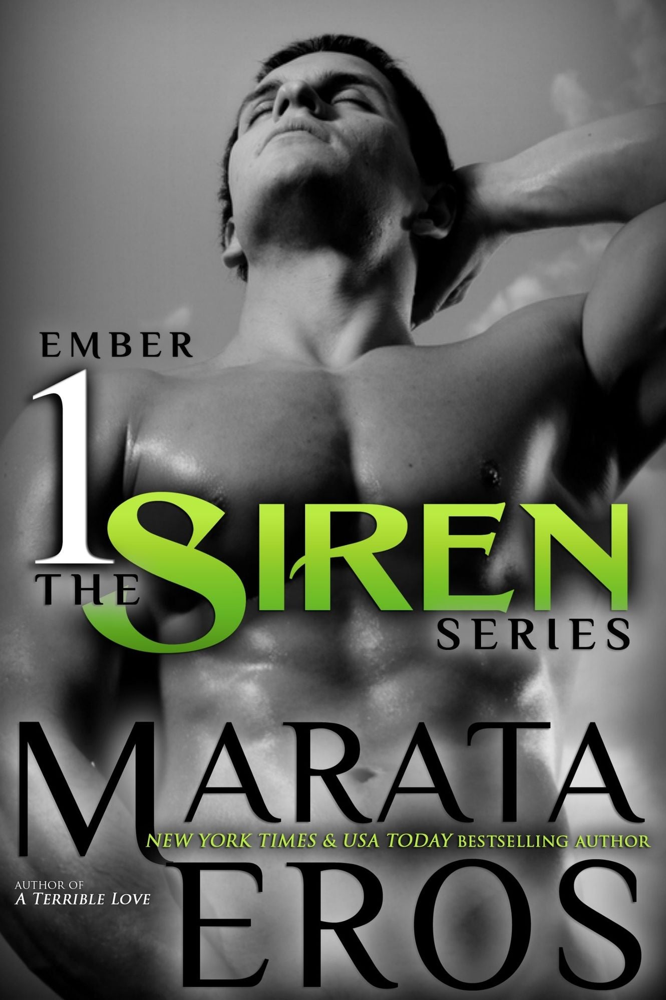 Ember (#1): Free Dark Alpha MFM Vampire Paranormal Menage Romance