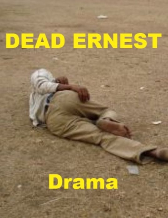 Dead Ernest