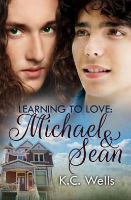 Learning to Love: Michael & Sean