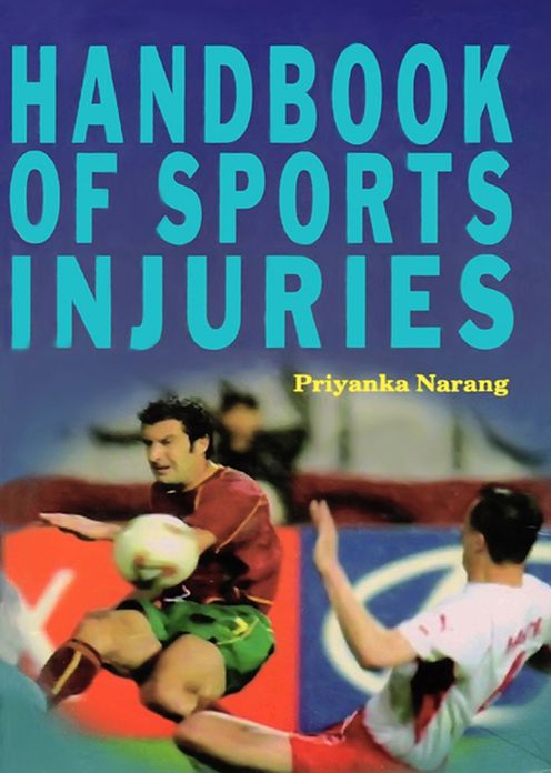 Handbook of Sports Injuries