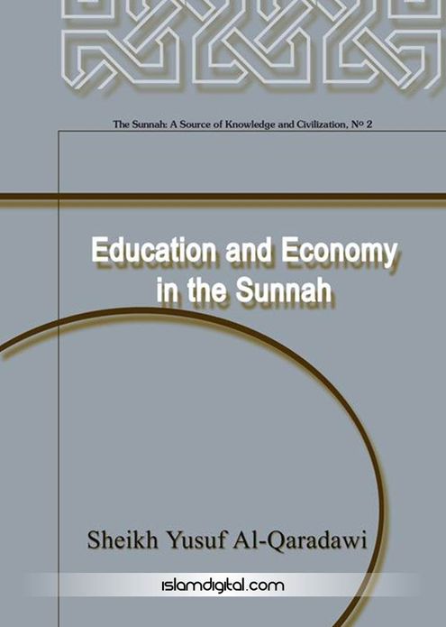 Education And Economy in The Sunnah