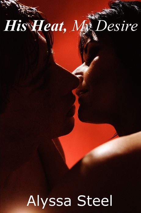 His Heat, My Desire