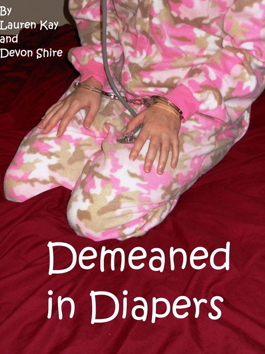 Demeaned in Diapers