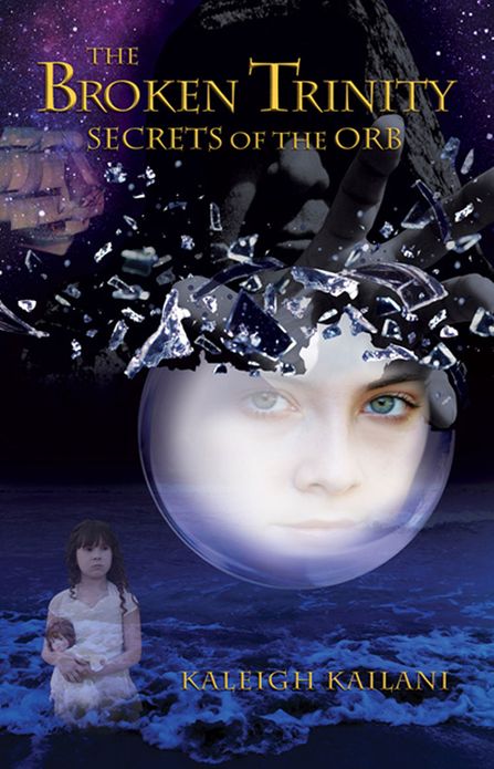 The Broken Trinity: Secrets of the Orb
