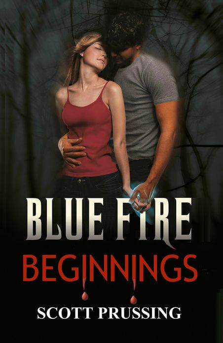 Blue Fire Beginnings