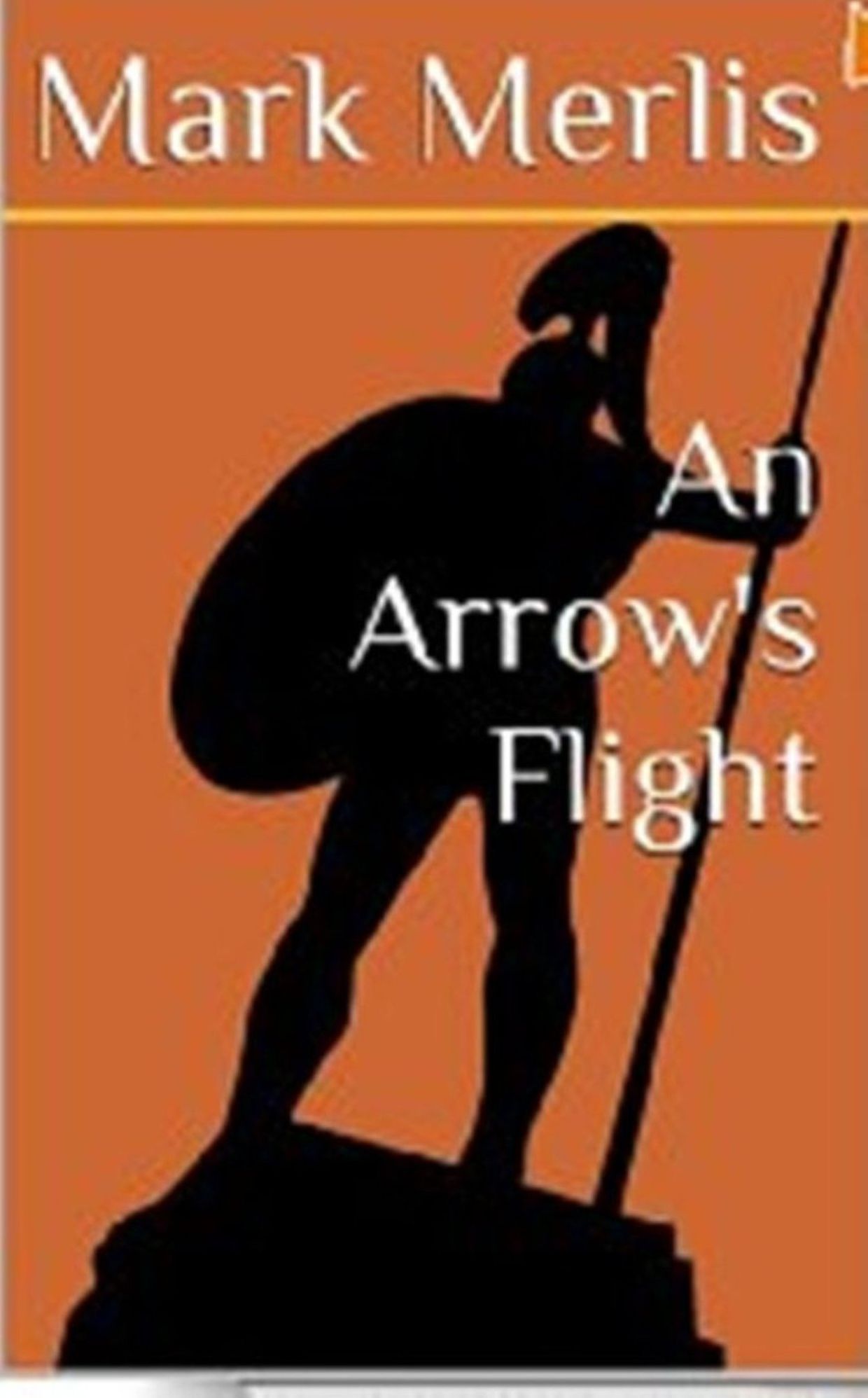 An Arrow's Flight