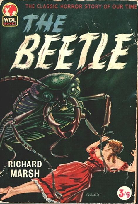 The Beetle