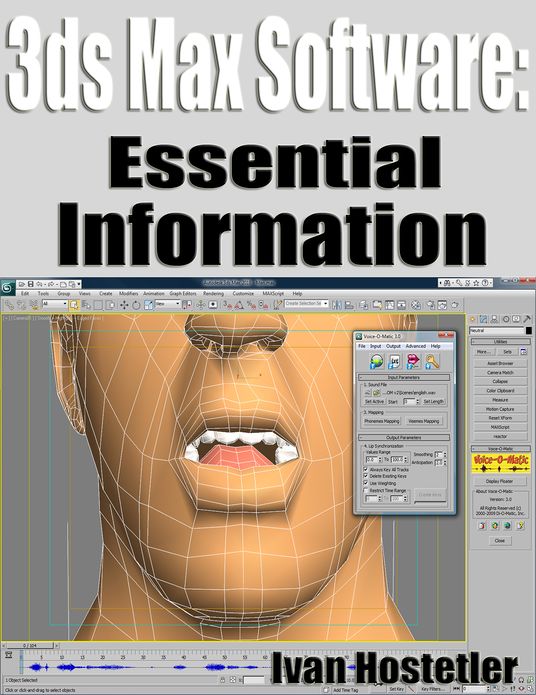 3ds Max Software: Essential Information