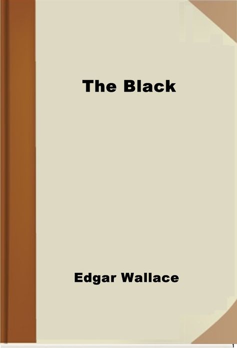 The Black