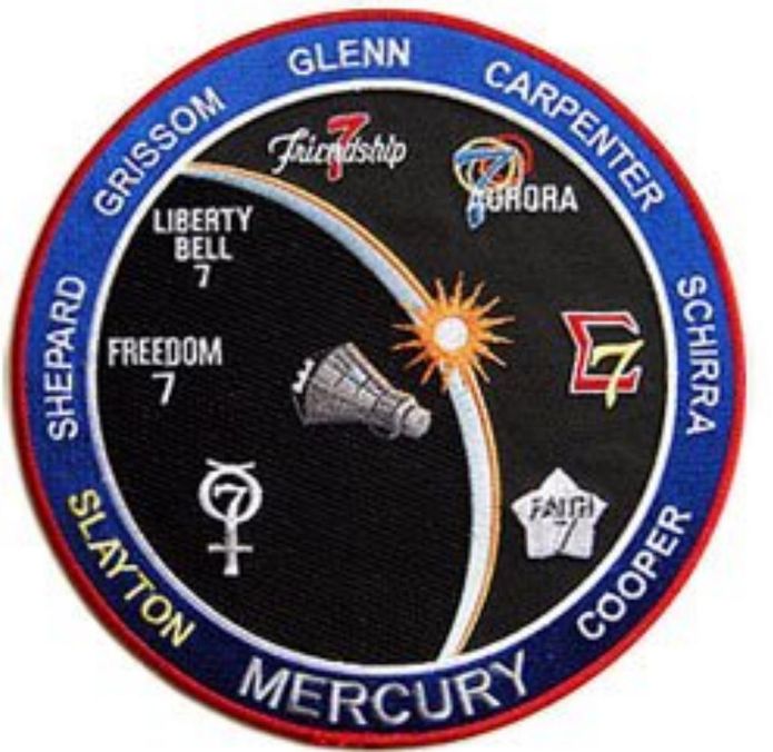 Beyond the Stars –NASA’s 50 Years of Manned Space Flight - Part 2 – Project Mercury