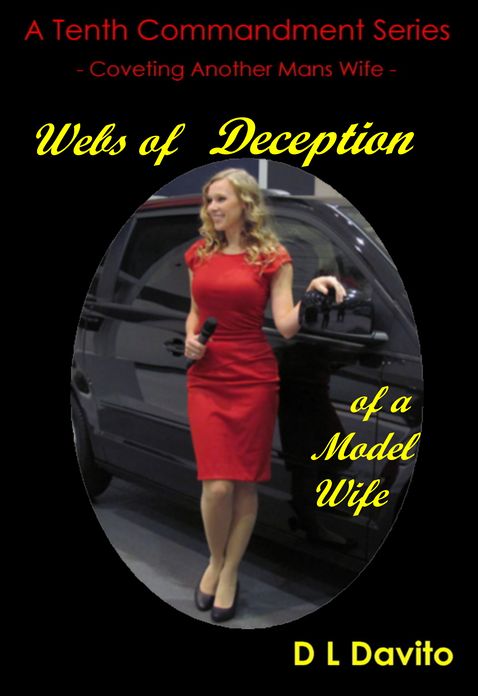 Webs of Deception - A Model Wife