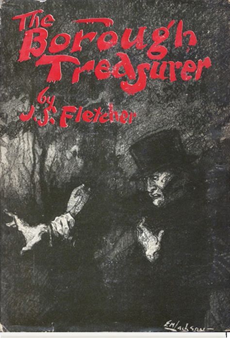 The Borough Treasurer