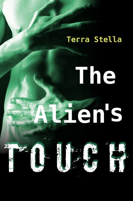 The Alien's Touch