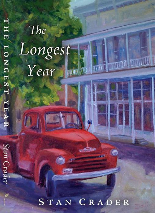 The Longest Year