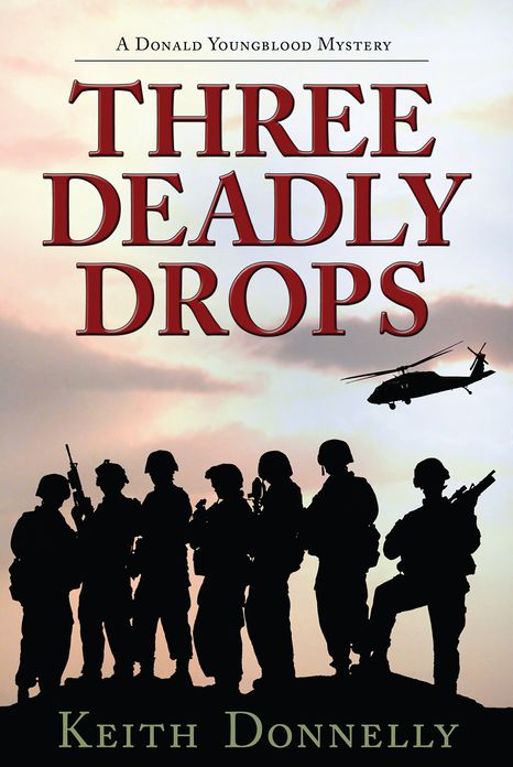 Three Deadly Drops