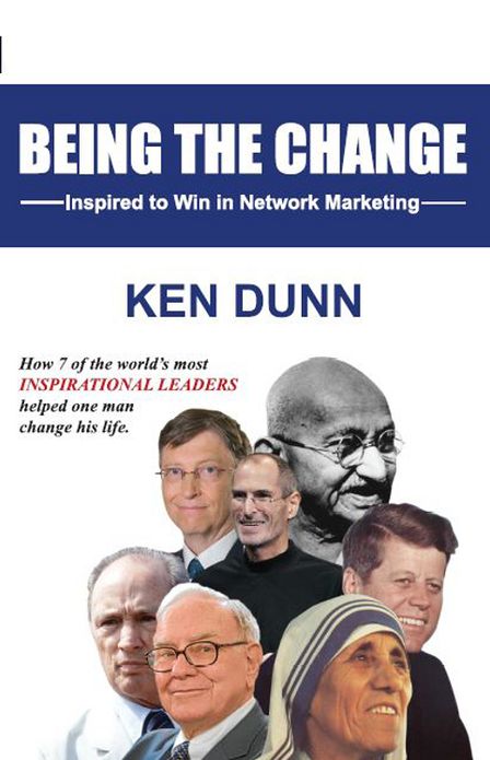 Being the Change