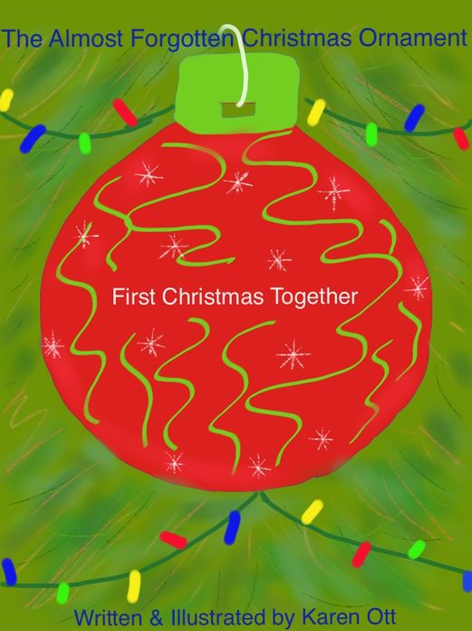 The Almost Forgotten Christmas Ornament