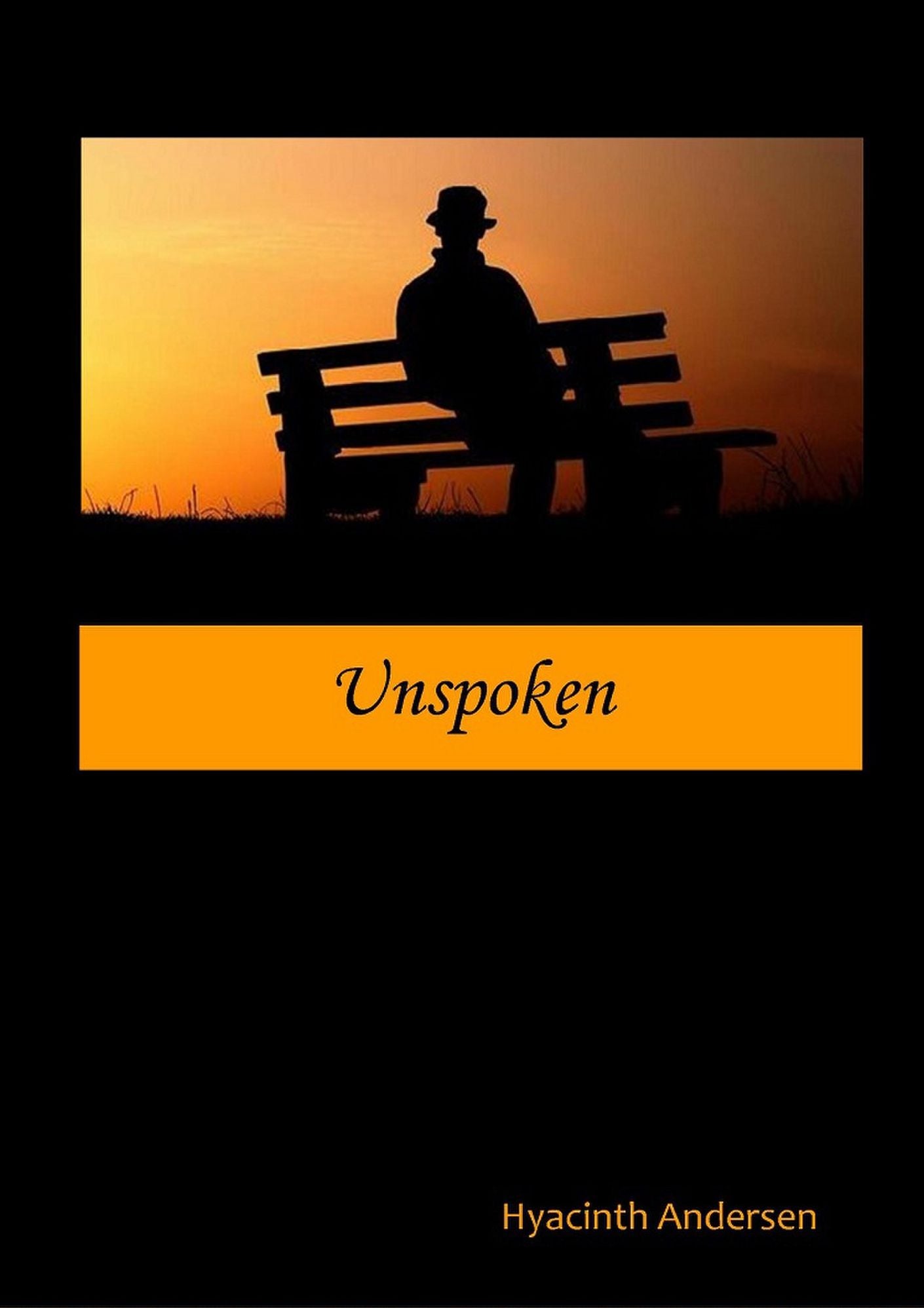 Unspoken