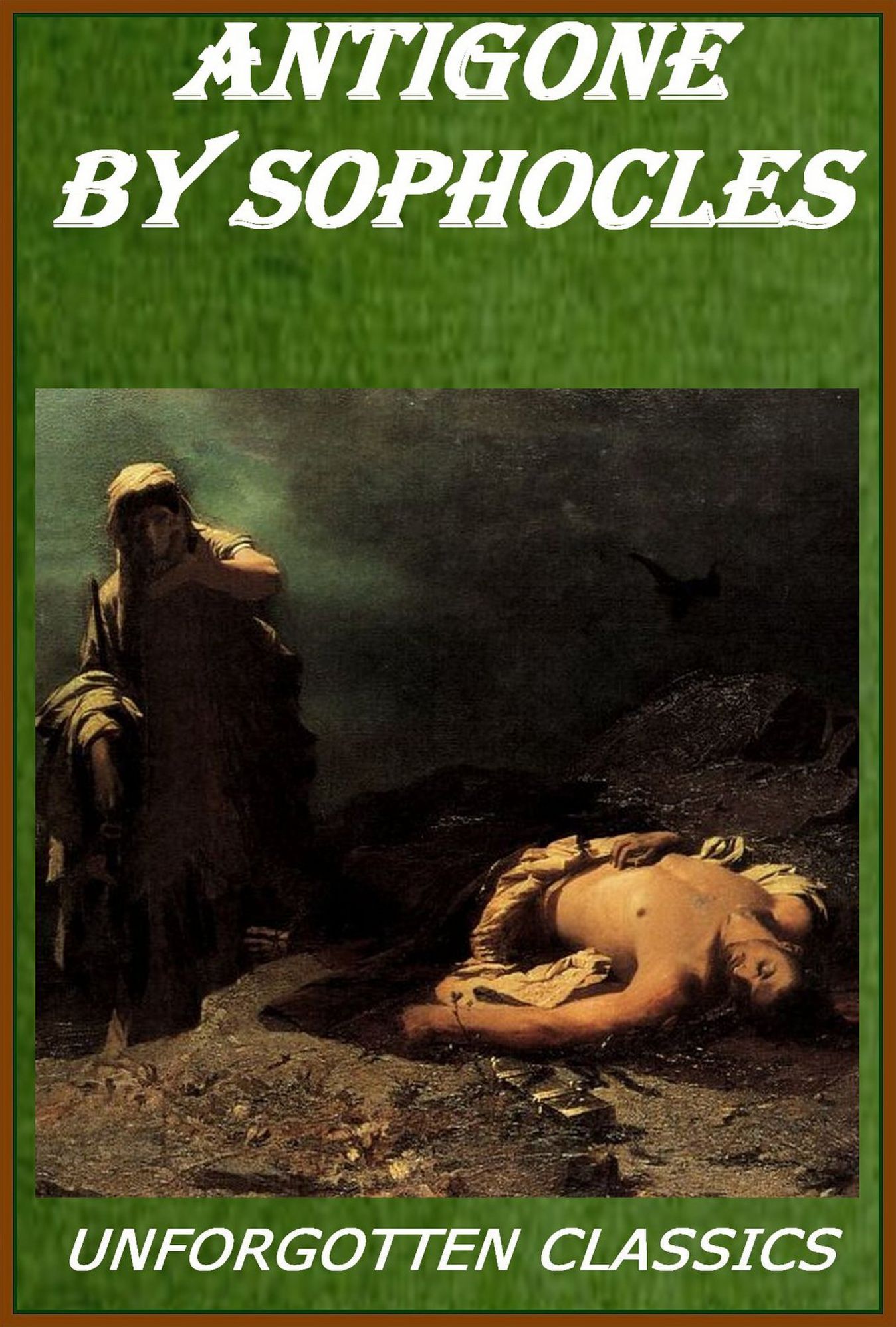 Antigone