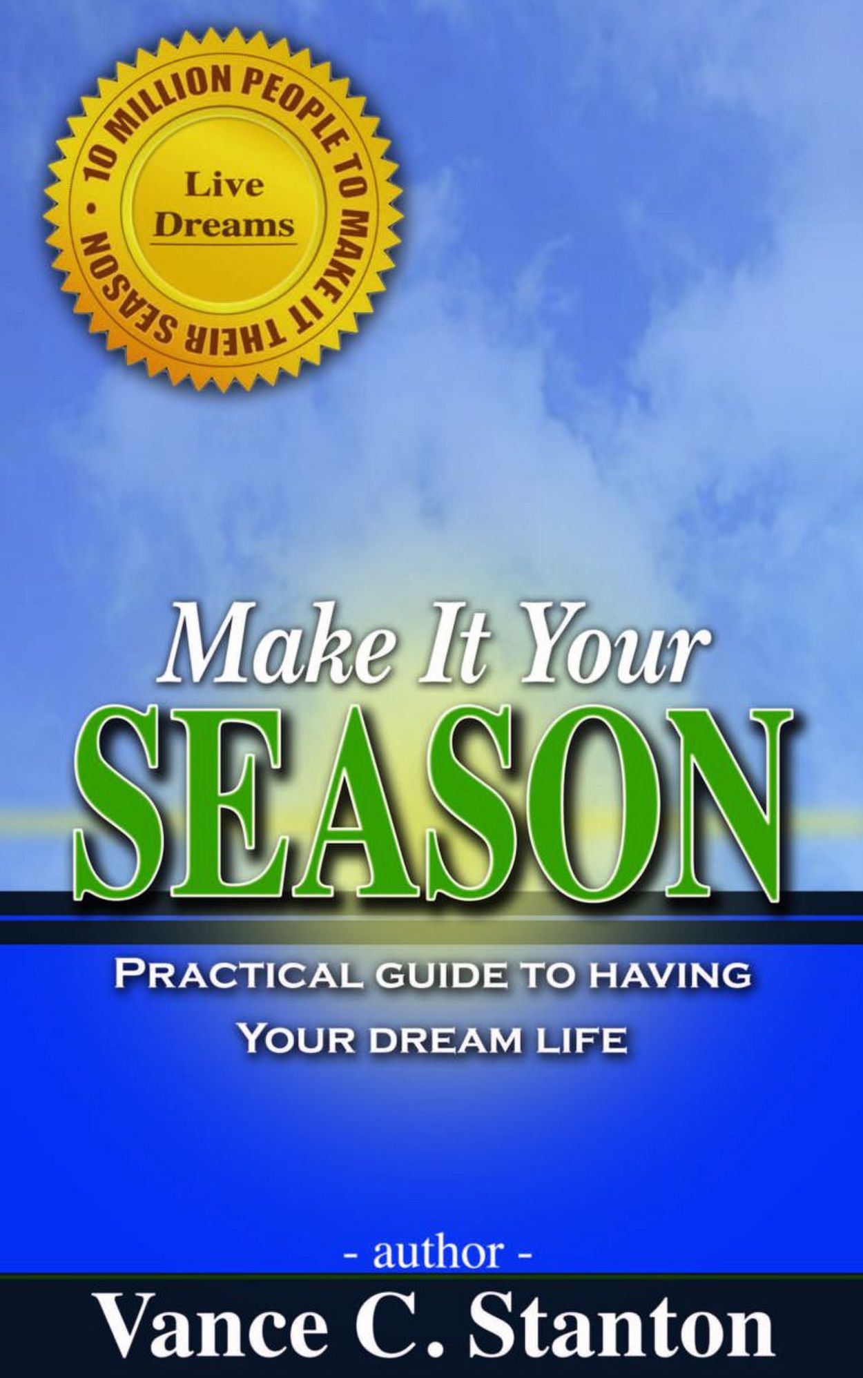 Make It Your Season