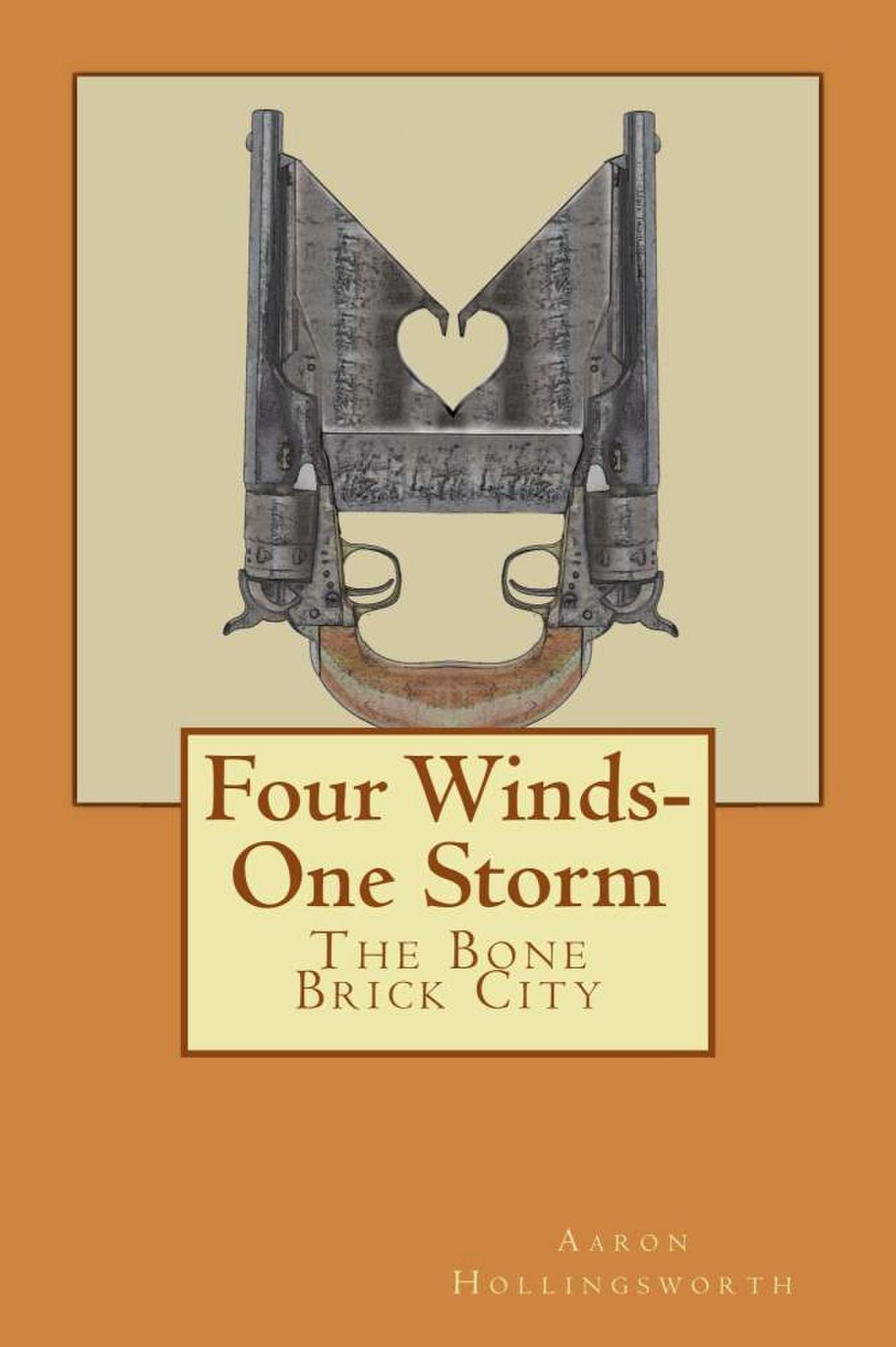 Four Winds-One Storm: The Bone Brick City