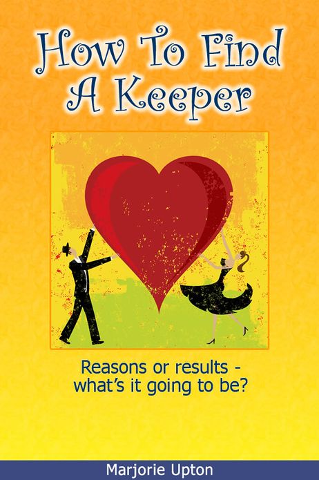 How To Find A Keeper