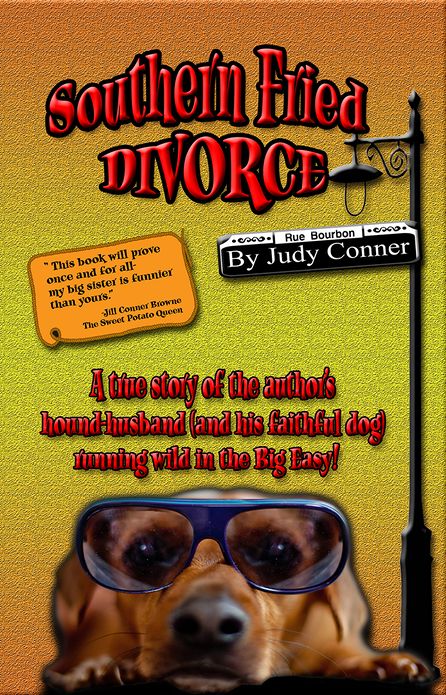 Southern Fried Divorce