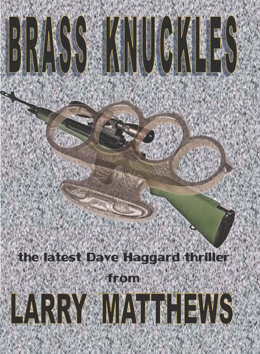 Brass Knuckles