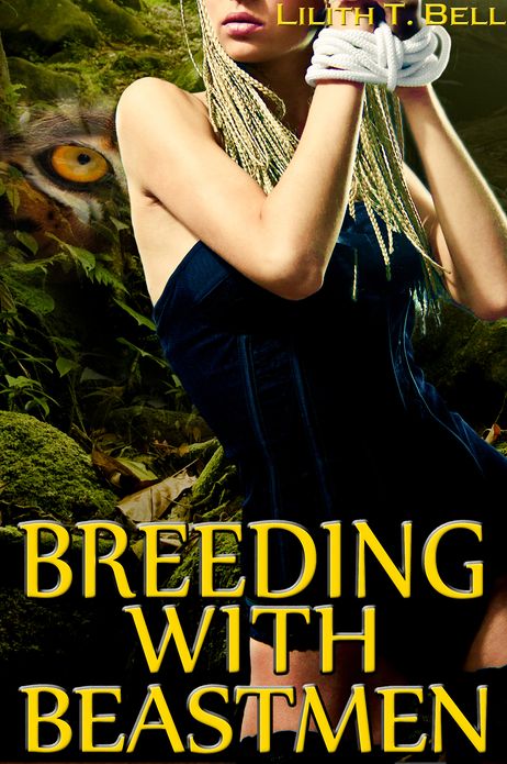 Breeding with Beastmen (Reluctant Gangbang Monster Breeding)