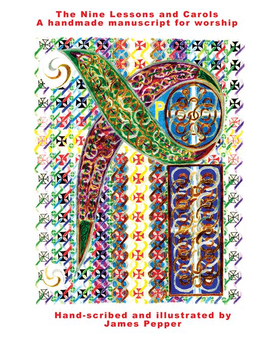 The Nine Lessons and Carols