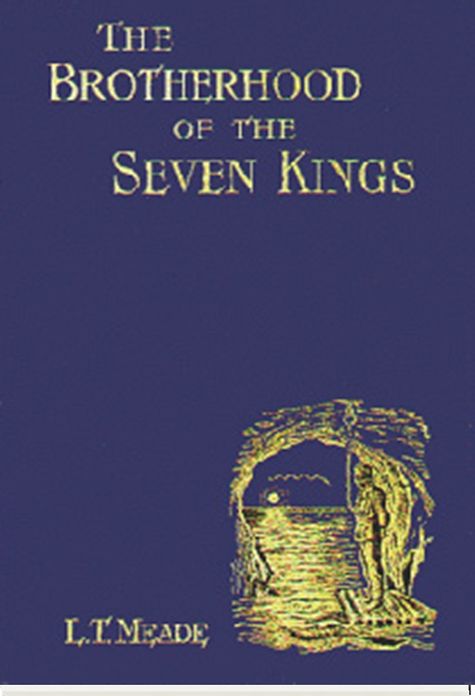 The Brotherhood of the Seven Kings