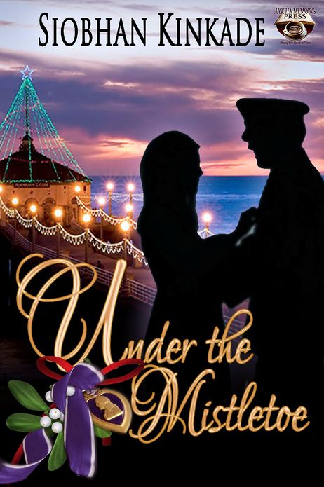 Under the Mistletoe