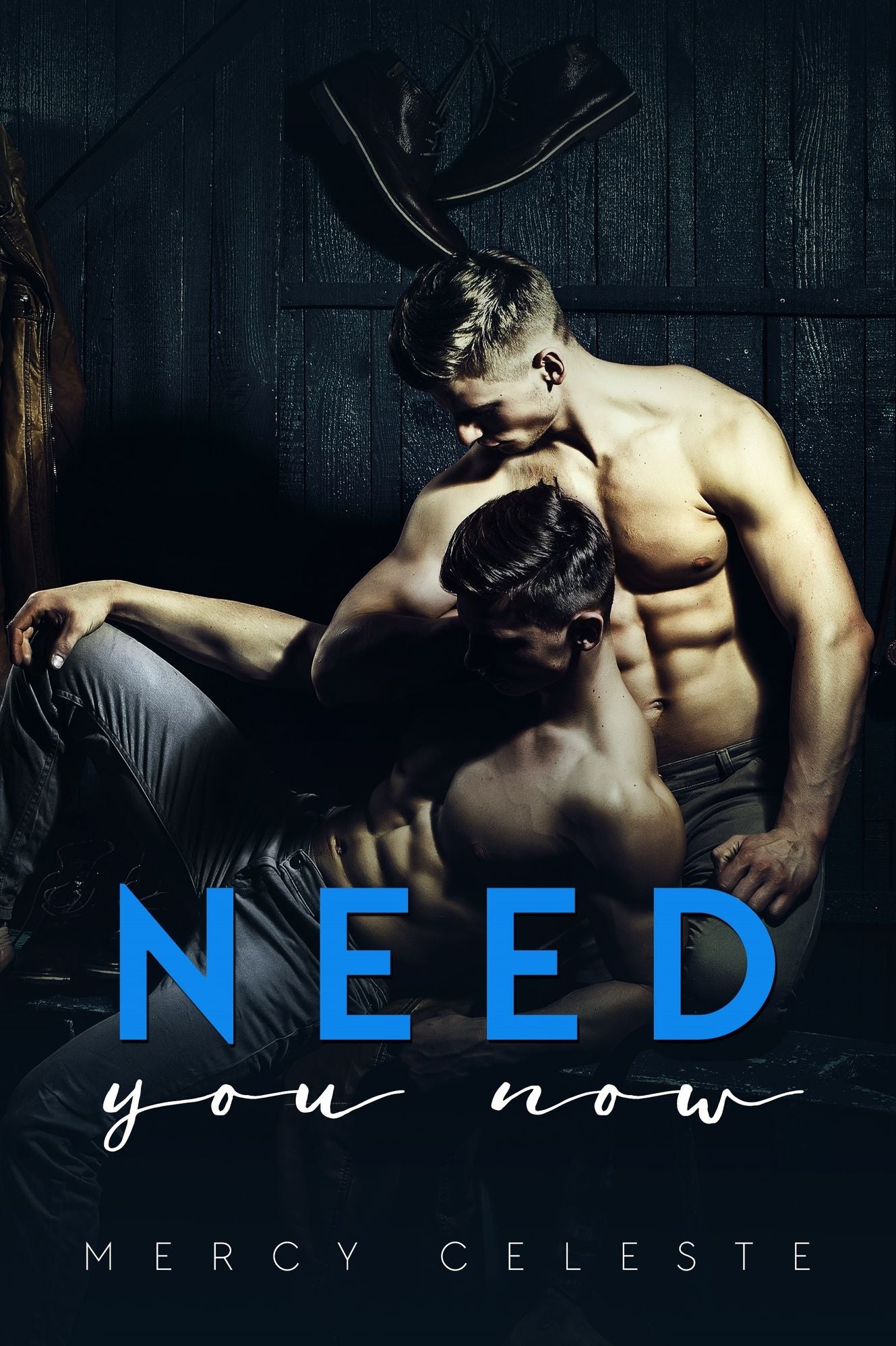 Need You Now