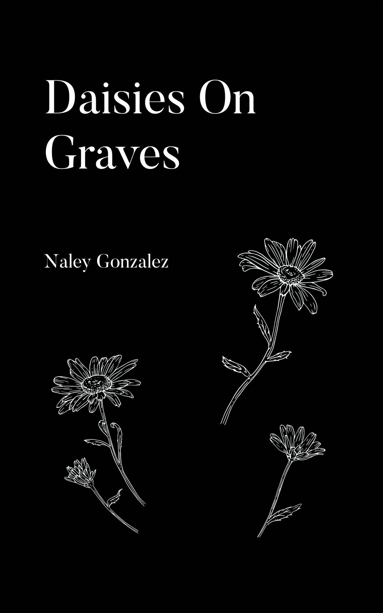 Daisies On Graves
