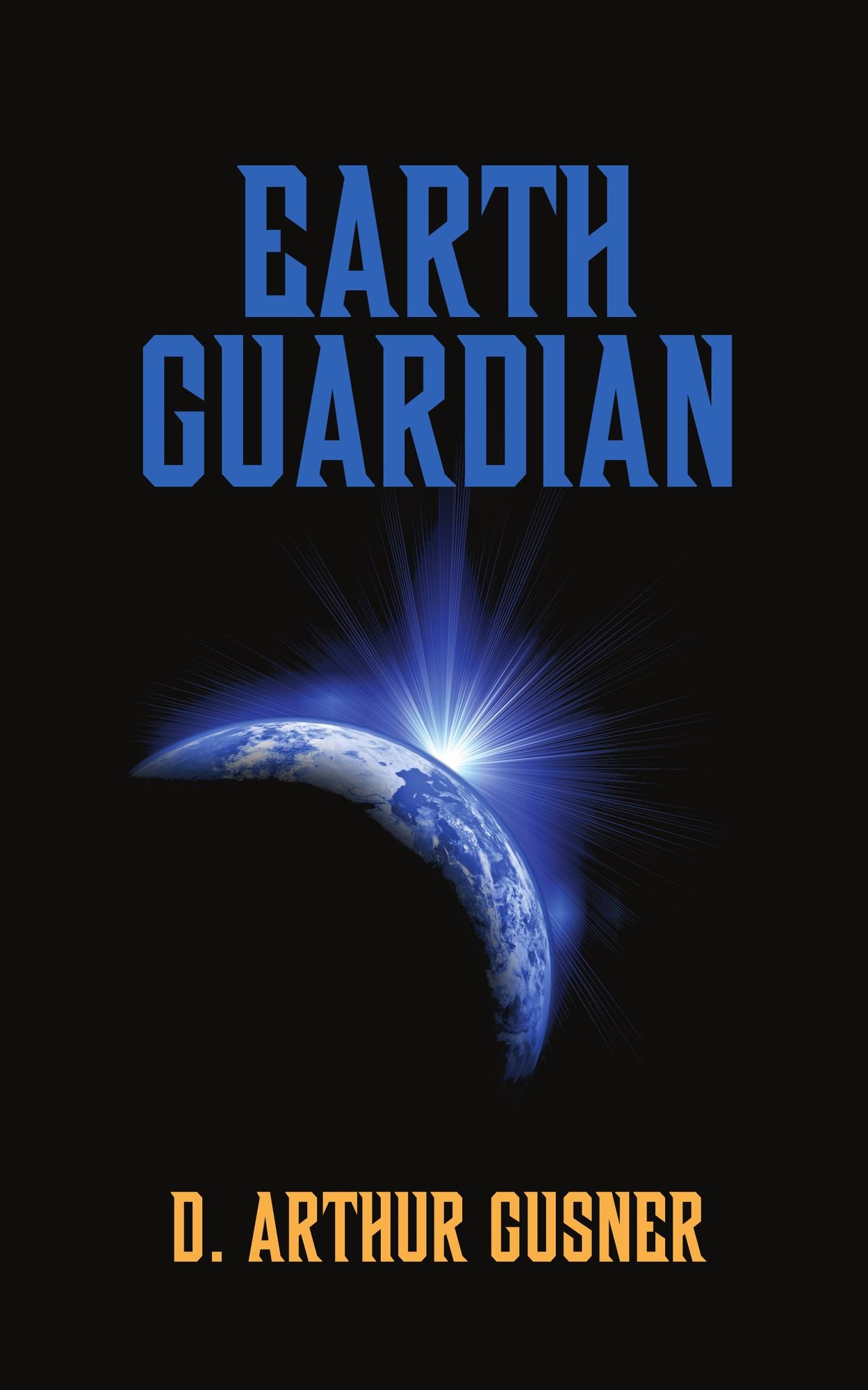 Earth Guardian