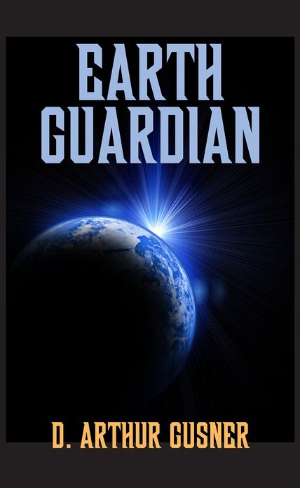 Earth Guardian