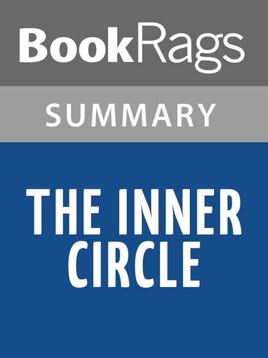 The Inner Circle by Kieran Scott l Summary & Study Guide