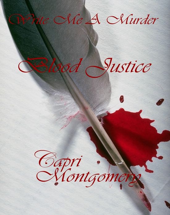 Blood Justice
