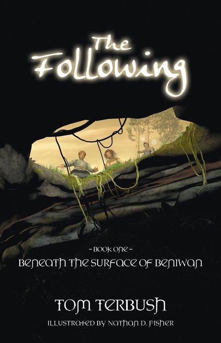 The Following: Beneath the surface of Beniwan